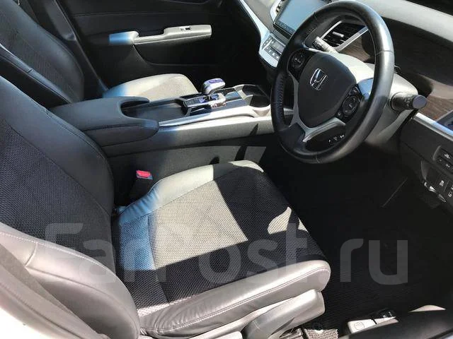 Honda Jade. ��������, ��������, 1.5 (131��.�.), ������, �/�. ��� ����� �� ������� ����