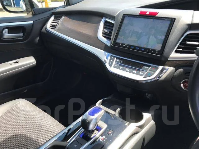 Honda Jade. ��������, ��������, 1.5 (131��.�.), ������, �/�. ��� ����� �� ������� ����