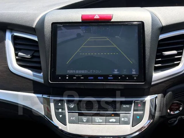 Honda Jade. ��������, ��������, 1.5 (131��.�.), ������, �/�. ��� ����� �� ������� ����