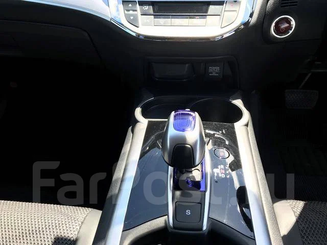 Honda Jade. ��������, ��������, 1.5 (131��.�.), ������, �/�. ��� ����� �� ������� ����