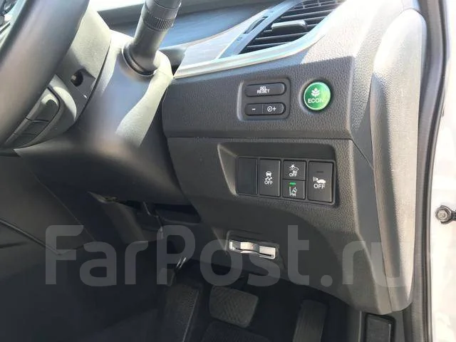 Honda Jade. ��������, ��������, 1.5 (131��.�.), ������, �/�. ��� ����� �� ������� ����