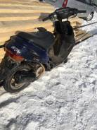 Honda Dio AF27 ����