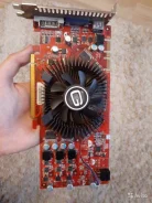 GeForce 9800 GT ����