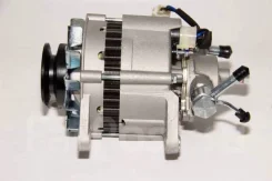 ��������� Mazda R2 / RF 12v, 65A RFJ518300A, RFJ518300B, LRA01818, 8EL737726001, GR231MA004 ����