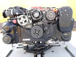 ��������� EJ207(308��) Dual AVCS VF49 �� Subaru Impreza WRX STI GRB 10100BR850 ����