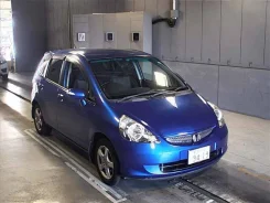 Honda Fit. ��������, ��������, 1.5, ������, �/�, ��� ���. ��� ����� �� ������������ ����