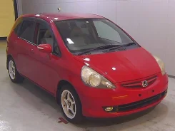 Honda Fit. ��������, ��������, 1.3, ������, �/�, ��� ���. ��� ����� �� ������������ ����