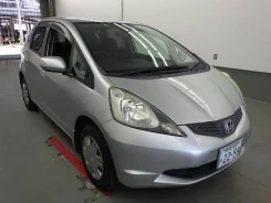 Honda Fit. ��������, ��������, 1.3, ������, �/�, ��� ���. ��� ����� �� ������������ ����
