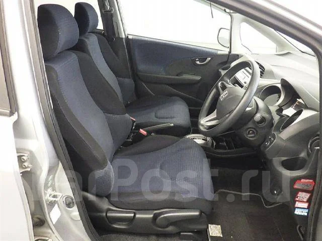 Honda Fit. ��������, ��������, 1.3, ������, �/�, ��� ���. ��� ����� �� ������������ ����