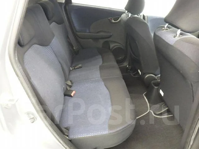 Honda Fit. ��������, ��������, 1.3, ������, �/�, ��� ���. ��� ����� �� ������������ ����