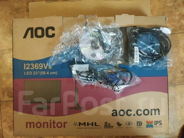 AOC. 24" ����