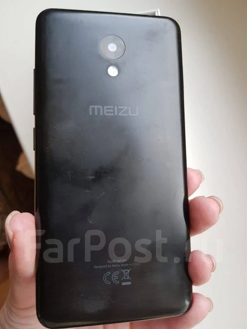 Meizu M5c. �/�, ������ ����