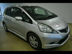 Honda Fit. ��������, ��������, 1.5, ������, �/�, ��� ���. ��� ����� �� ������������ ����
