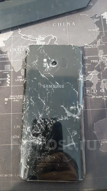 Samsung Galaxy S8+. �/�, ���������, ������, �������, �������, ������, 3G, 4G LTE, Dual-SIM, NFC ����