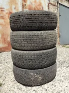 Goodyear Ice Navi Zea. ������, ��� �����, 2006 ���, �/�, ����� 50�% ����