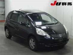 Honda Fit. ��������, 4wd, 1.3, ������, �/�, ��� ���. ��� ����� �� ������������ ����