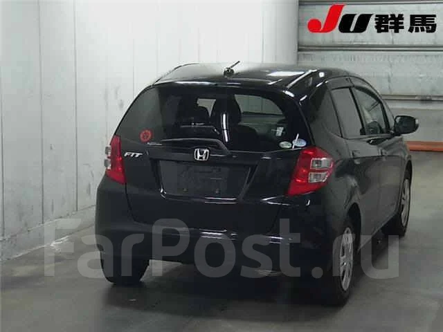 Honda Fit. ��������, 4wd, 1.3, ������, �/�, ��� ���. ��� ����� �� ������������ ����