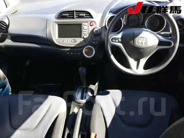 Honda Fit. ��������, 4wd, 1.3, ������, �/�, ��� ���. ��� ����� �� ������������ ����