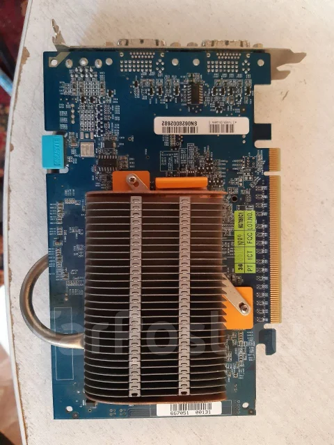 GeForce 7600 GT ����