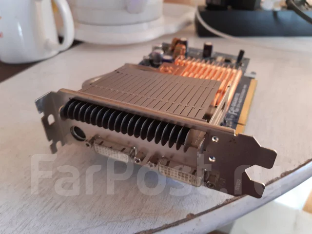 GeForce 7600 GT ����