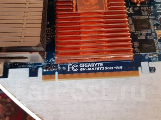 GeForce 7600 GT ����