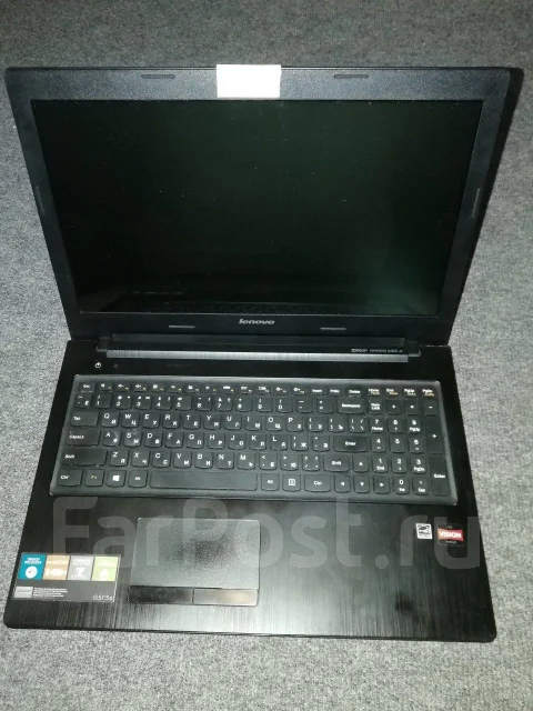 Lenovo G505S. 15.6", ��� 8 ��, ���� 1 000���, WiFi: 1, Bluetooth: 1 ����