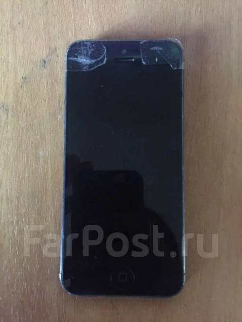 Apple iPhone 5. �/�, ������, 4G LTE ����