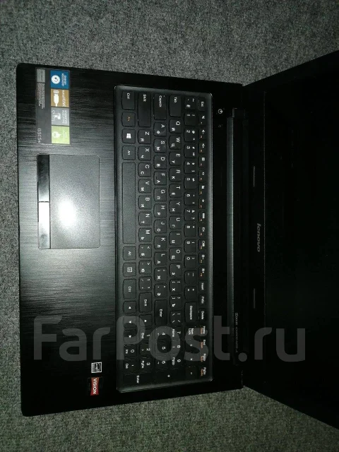 Lenovo G505S. 15.6", ��� 8 ��, ���� 1 000���, WiFi: 1, Bluetooth: 1 ����