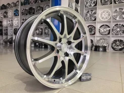 Race Ready CSSYA9500. 7.5x17", 4x98, 4x100, ET40, �� 60,1���. ����