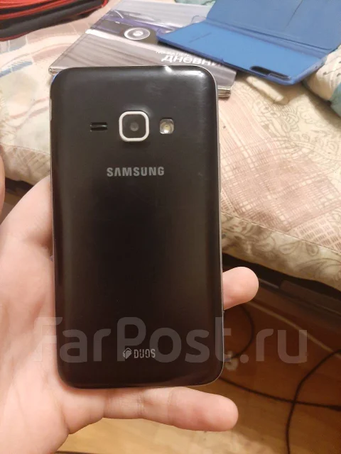 Samsung Galaxy J1 2016. �/�, ������ ����
