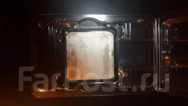 AMD Phenom II X4 ����