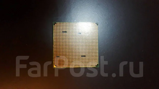 AMD Phenom II X4 ����