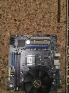 Intel Celeron D