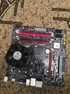 Intel Pentium M