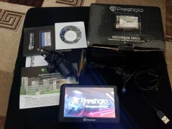 Prestigio