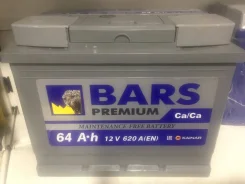Bars. 64��.�., L2, 620��., ��������, ������������ ��������� ����