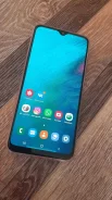 Samsung Galaxy A20. �/�, �������, 3G, 4G LTE, Dual-SIM, NFC ����