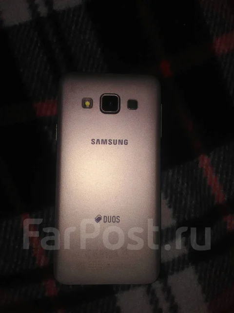 Samsung Galaxy A3 2015. �/�, ����������, 3G, 4G LTE, NFC ����