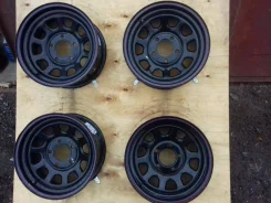 WSP Daytona. 7.0x15", 5x127, ET0, �� 84,1���. ����