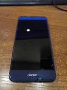 Honor 8. �/�, �����, 3G, 4G LTE, Dual-SIM, NFC ����