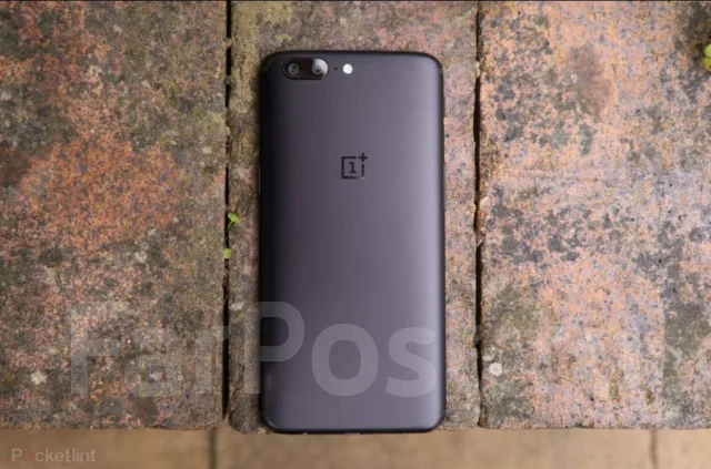 OnePlus 5. �/�, ������, Dual-SIM ����