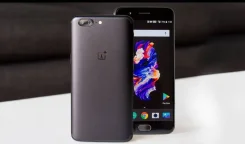 OnePlus 5. �/�, ������, Dual-SIM ����