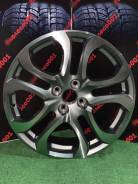 Hyundai. 6.5x17", 4x100, ET40,  60,1. 