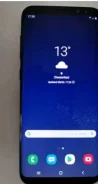 Samsung Galaxy S8. �/�, 64 ��, ������
