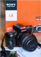 Sony Alpha SLT-A35 ����