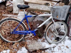 713Bikes ����