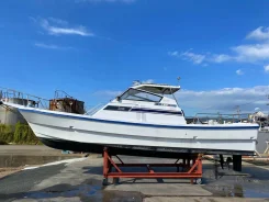 Yamaha FC-27. 1992 ���, ����� 9��., ��������� ������������, 200��.�., ������. ��� ����� �� ������������ ����