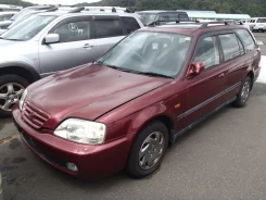 Honda Orthia. EL2, B20B ����