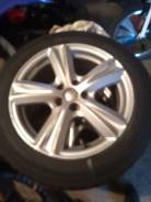 VCT. x16", 5x100.00 