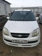 Chevrolet Cruze. �������, ��������, 1.3, ������ ����